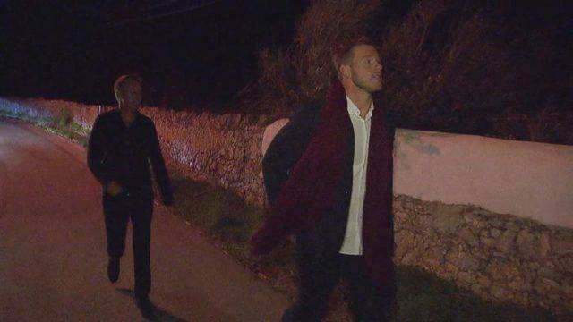 Colton|美国真人秀《单身汉》演员，逃出片场，跟踪前女友到出柜，真人比剧还狗血