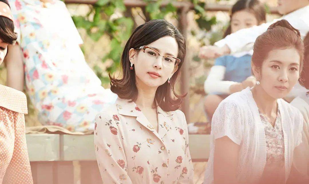 人间|解读宋承宪《人间中毒》,看顶级绿茶如何三步搞定地表最帅直男