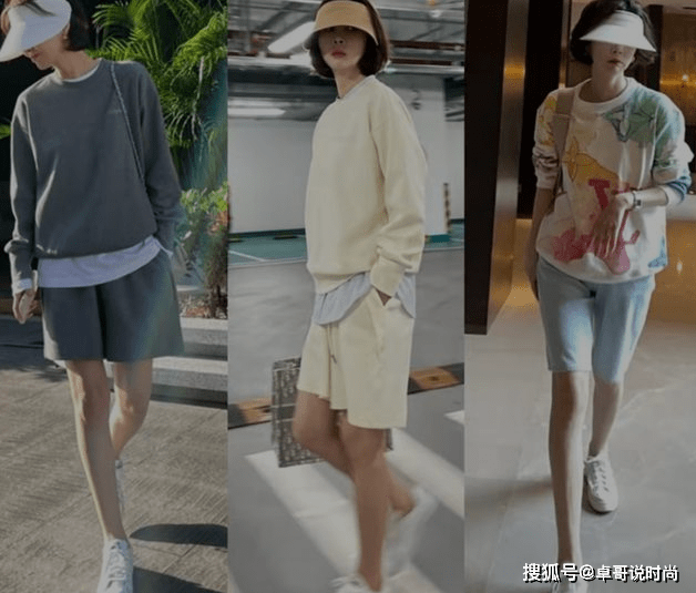 超越 中年女性如何搭配服饰？学会这几点，轻松超越同龄人