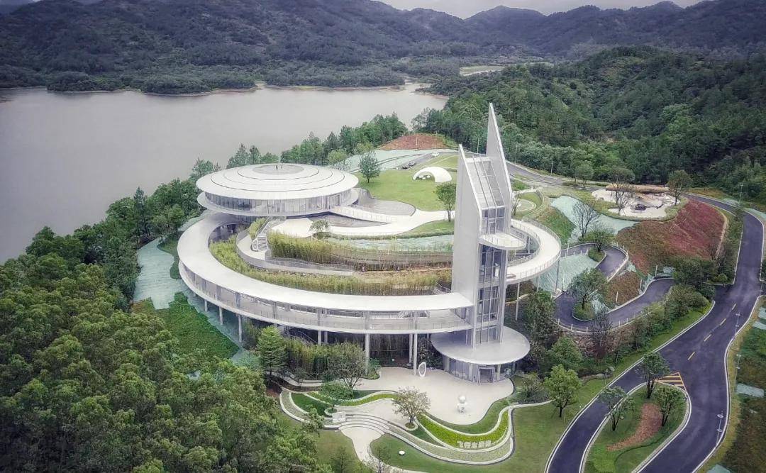 泉林黄金小镇-江门泉林黄金小镇温泉别墅-售楼处详情介绍_恩平