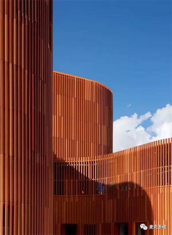 Tomi|今日分享 | 关于特殊人群空间设计第一弹