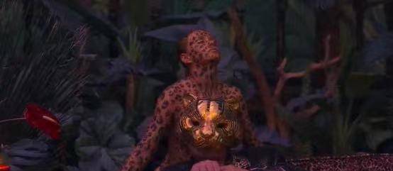 生活|崩盘的《鱿鱼游戏》