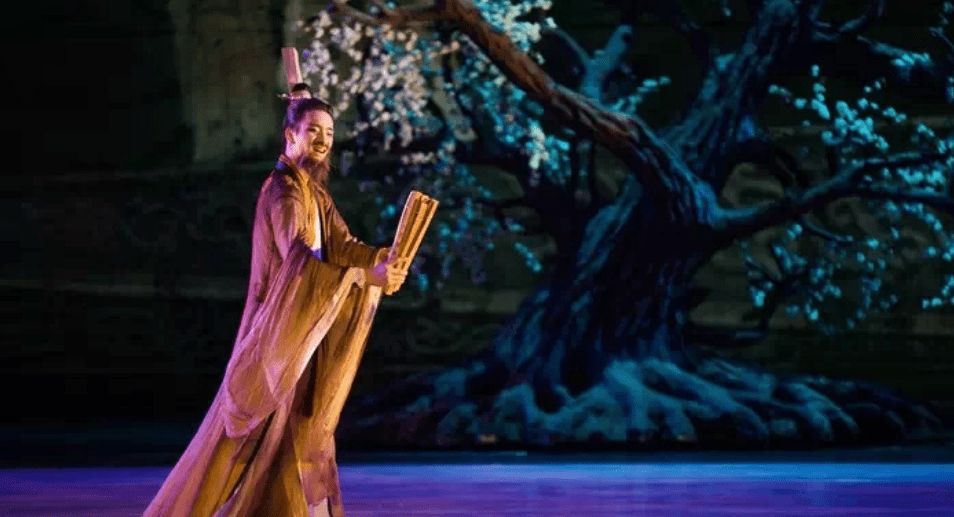 胡阳|王占峰、敖定雯、罗昱文…《舞蹈风暴》团建?NO,是舞蹈顶级盛宴