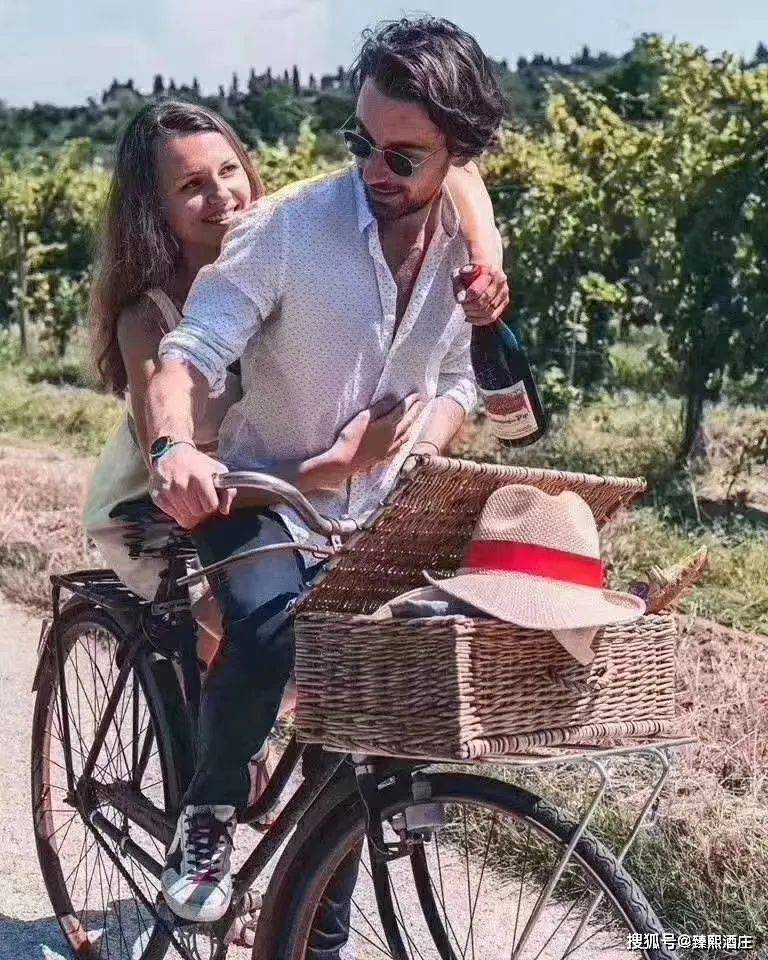 Pape|法国教皇新堡红酒,到底为啥这么贵?不看不知道~