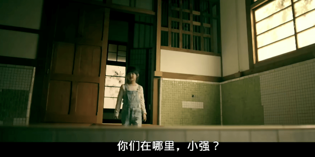 曾咏琪|观看不到100人，冷到爆的台剧，看得我毛骨悚然