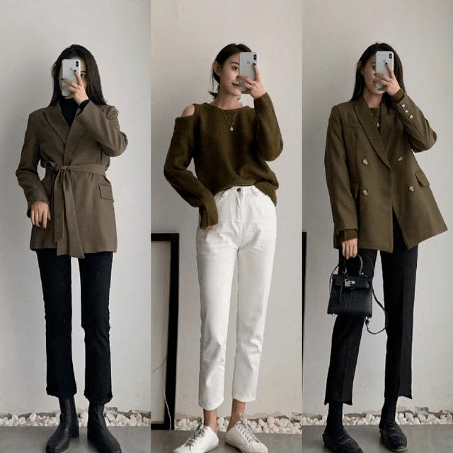 身材 秋冬服装穿太多显胖怎么办？学会这几招告别臃肿，轻松变身时尚达人
