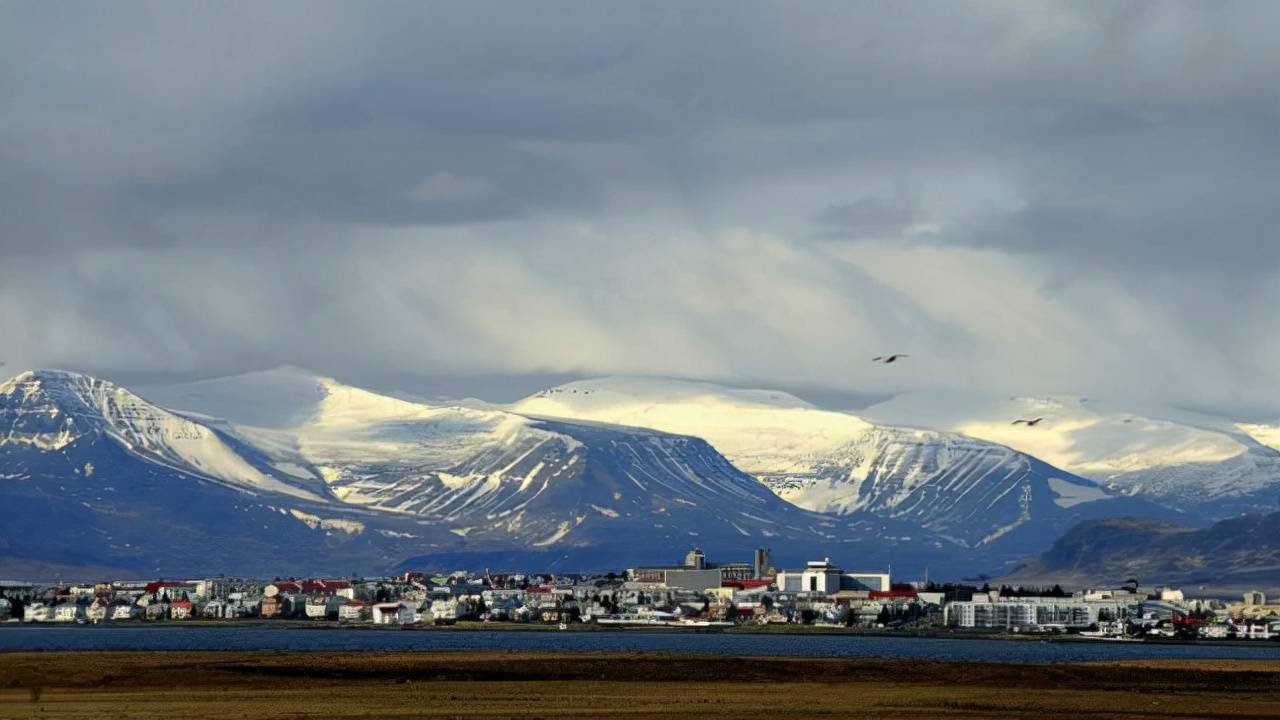冰岛人幸福感的真谛！你学会了吗？