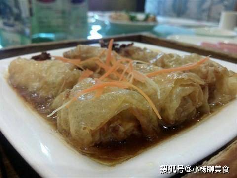 做法|山药炖汤吃腻了,教你此种做法,酸甜可口,香掉牙,吃完口留余香