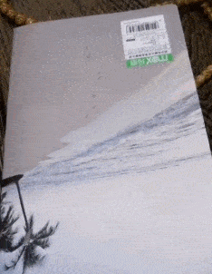 搞笑GIF趣圖：妹子和男友逛街竟然還穿拖鞋，被他發現你就尷尬了 搞笑整蠱 第6张