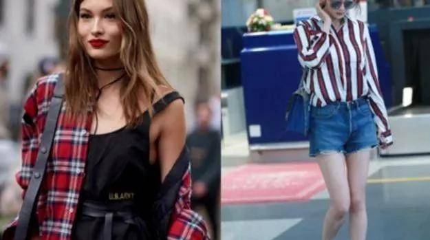 世面 见过大世面的女人，穿衣打扮都有以下3个特征，美的高级又显气质