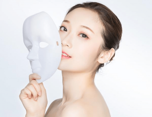 顾客深蓝变美研究院——邀您一起探寻变美的奥秘