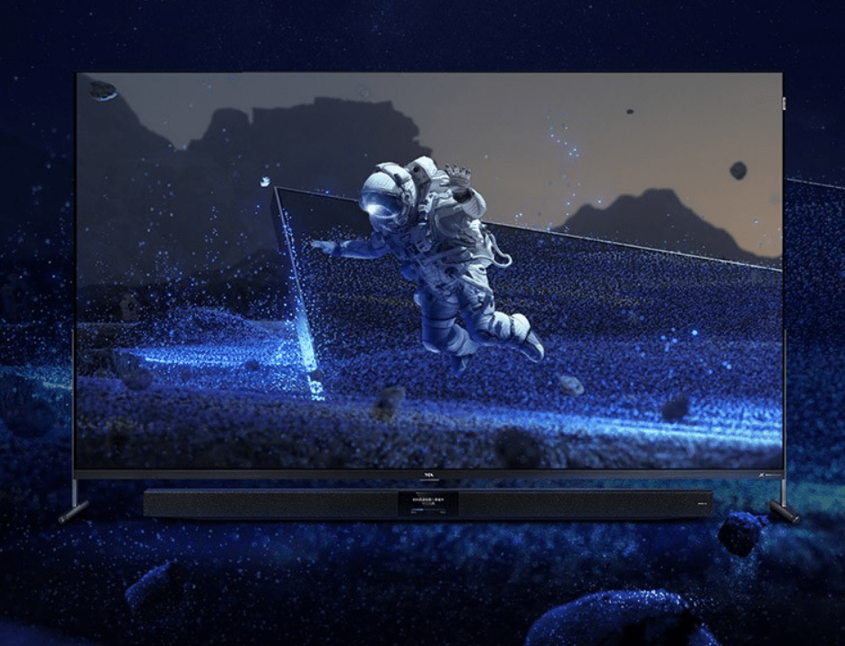 名至实归的 98 吋巨无霸影院 TCL 98X9C IMAX Enhanced 巨幕智屏抢先测