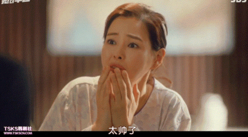 美娜|救命！这不就是你们想要的手撕婆婆姑姑吗？