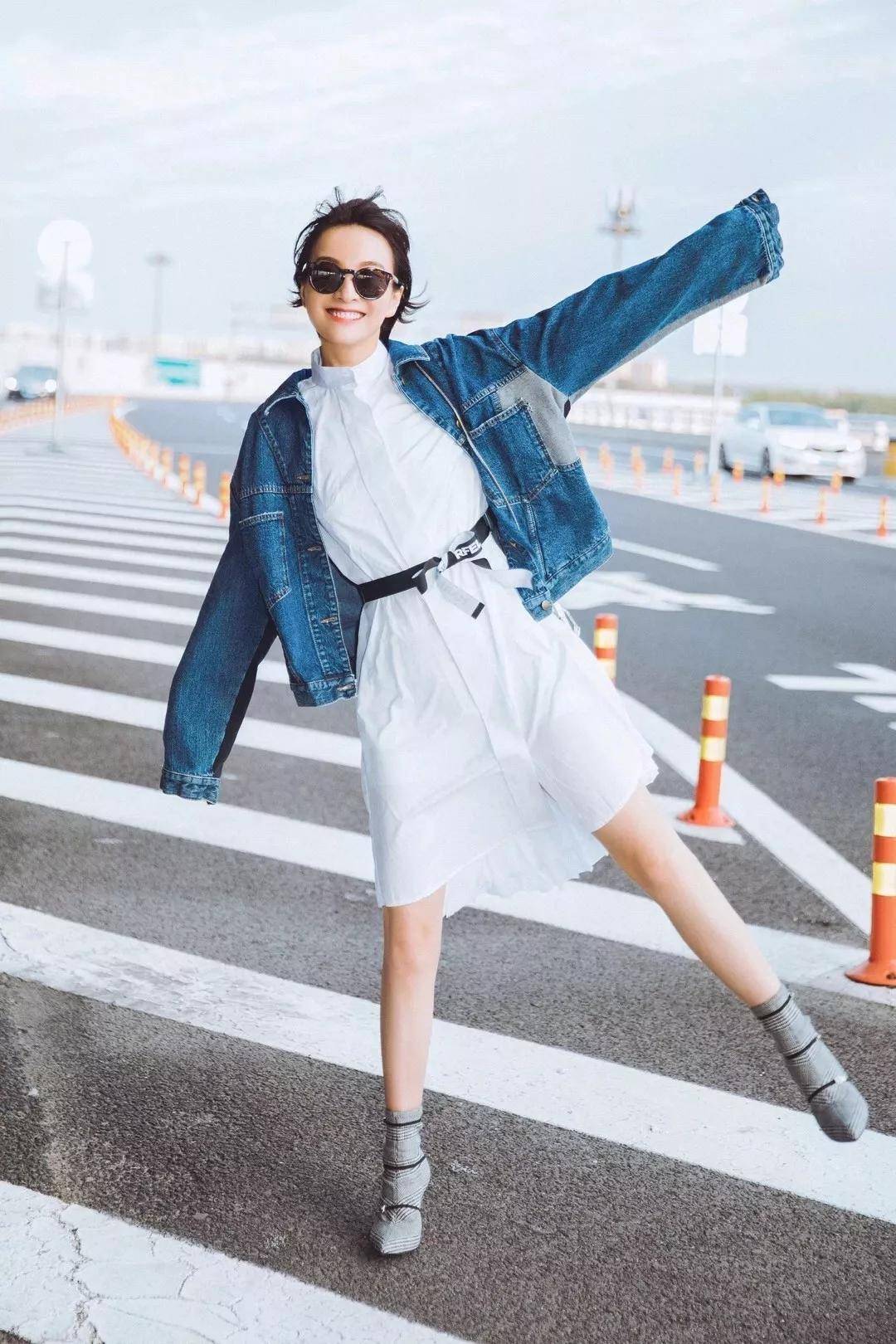 Don't 假日穿搭TIPS 让你不上镜都不行！