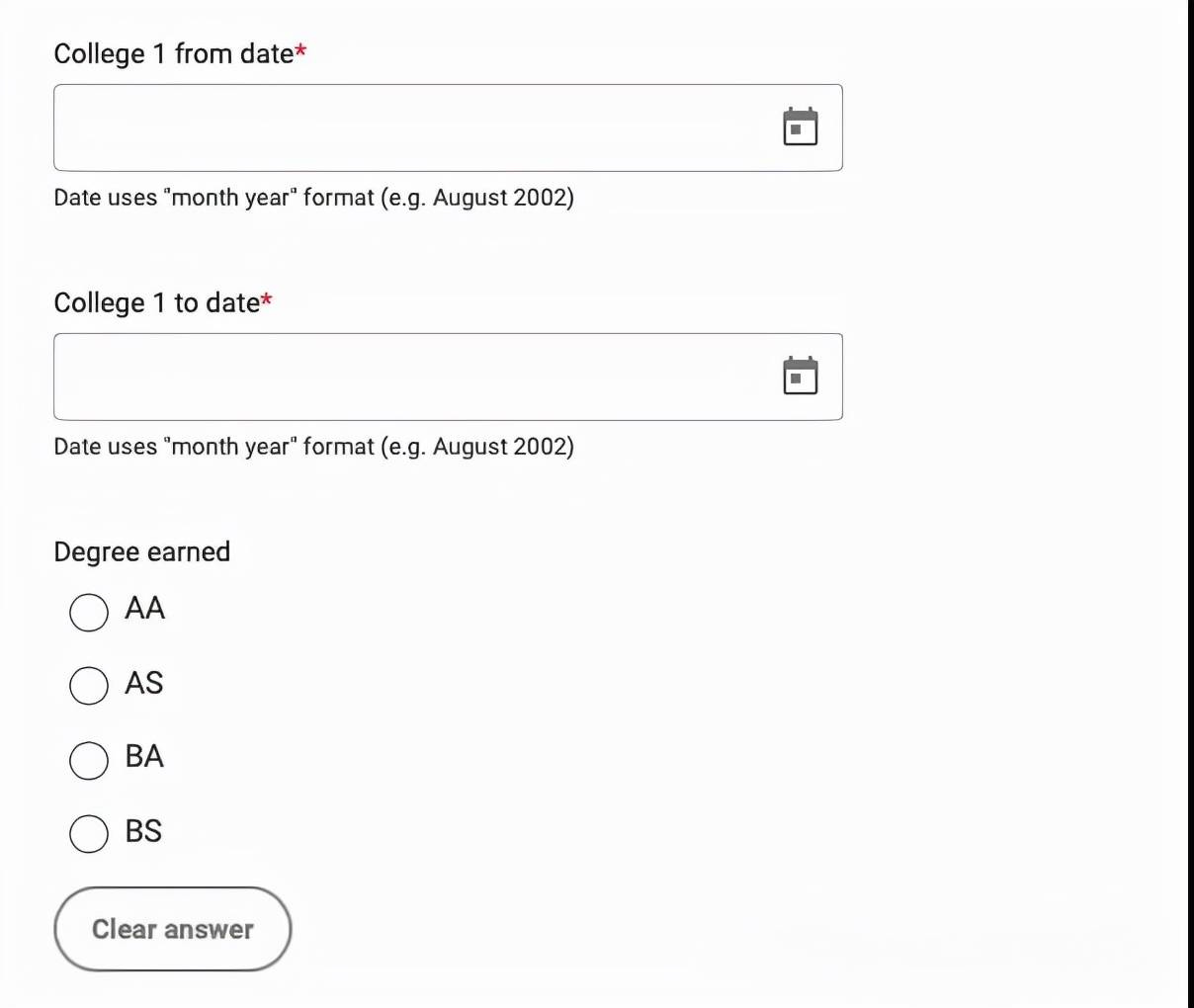 Common App er common-app-er