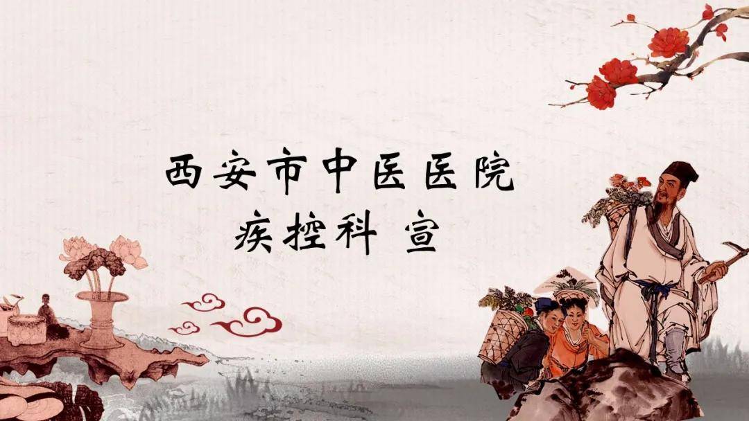 主题|血压要知晓，降压要达标——西安市中医医院举办2021年全国高血压日主题活动