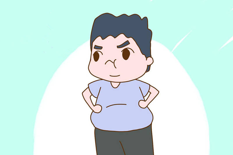 原因|为什么男人一结婚就发胖？原因有很多，但跟女人关系最大