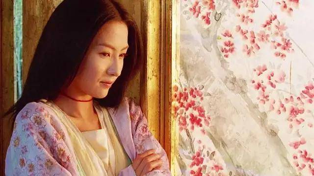 角色|那些惊艳了时光的古装角色，朱茵美，巩俐仙，杨幂造型满分