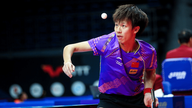 國乒全|好消息！國乒全運冠軍角逐WTT賽，頭號種子身份亮相為世錦賽熱身