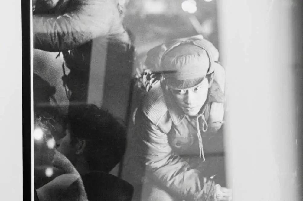 因为|去看《长津湖》，不只因为有顶流千玺