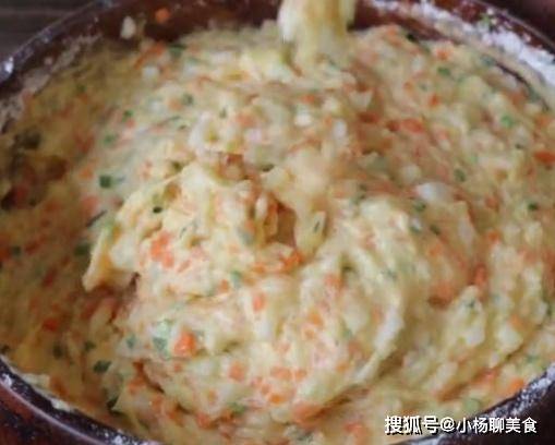 成丝|早餐这样做营养又省事，我家隔三差五就吃，健脾，益肺，明目