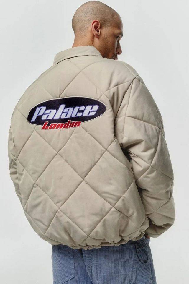 型录 恶搞爱因斯坦E=MC2！Palace冬季型录曝光下周发售，货量超大！