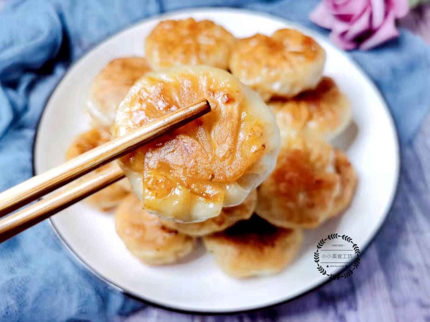 做法|入秋后，少吃猪肉多吃它，护眼长个子，营养不发胖，孩子特别爱吃