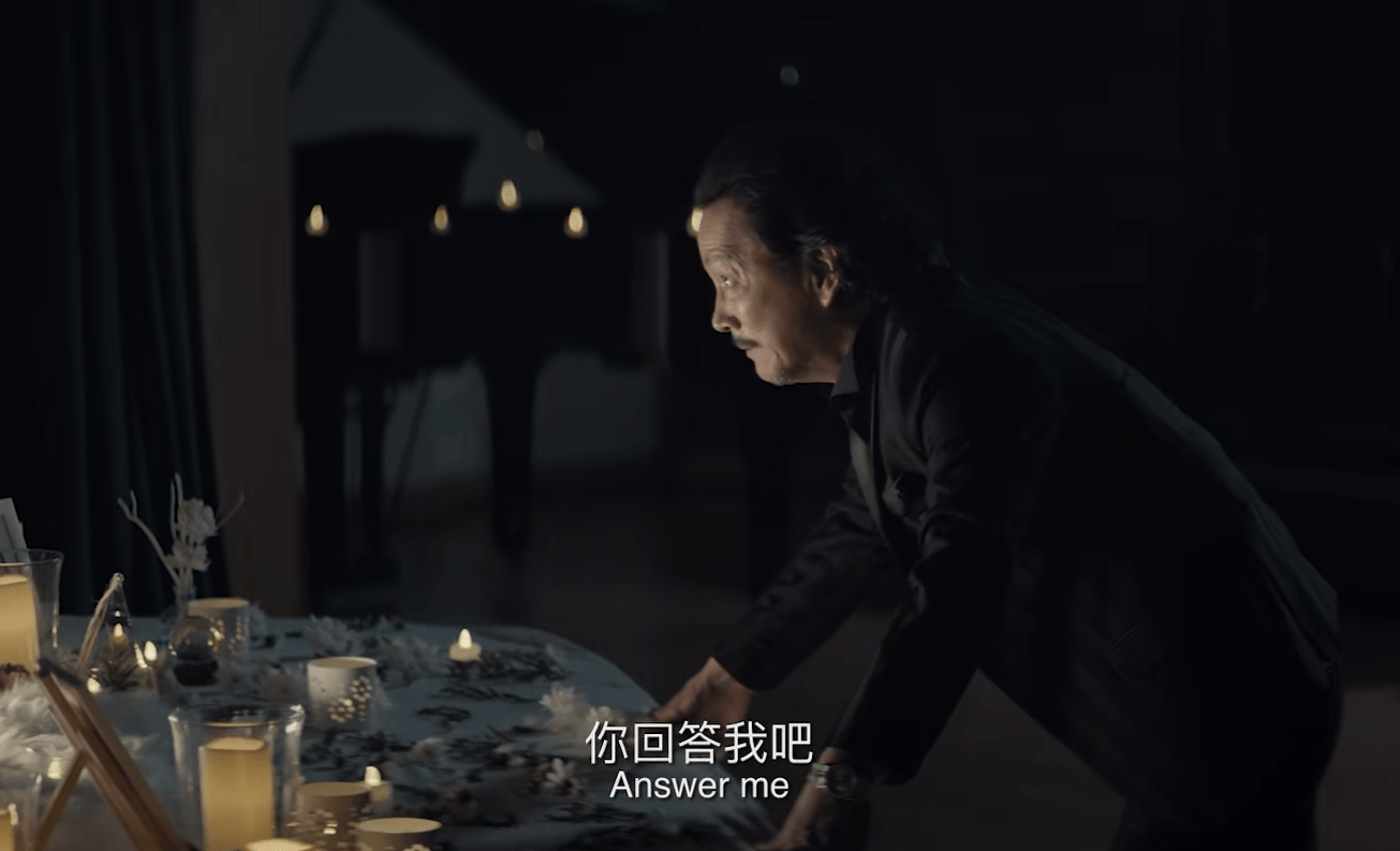 电影|《一级指控》上映,廖启智一出手,香港电影的荣光,就又回来了?