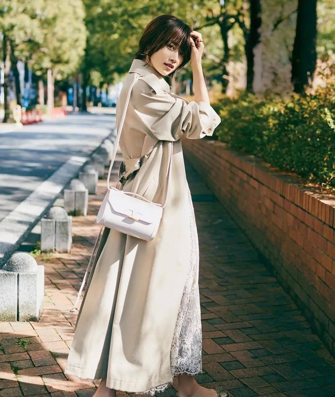 Don't 假日穿搭TIPS 让你不上镜都不行！