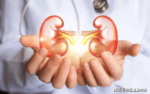 毒素|尿毒症来临时,身体会出现这2“信号”,早了解早健康