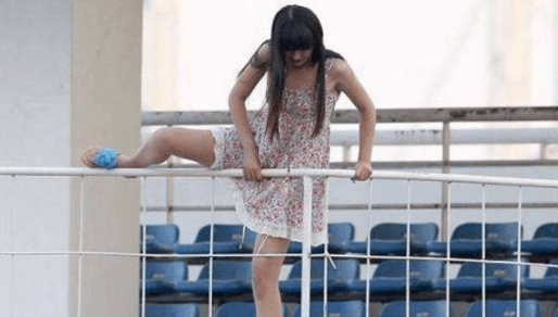 搞笑GIF：我不是故意滅師門的，我只是為自己以證清白 搞笑整蠱 第7张