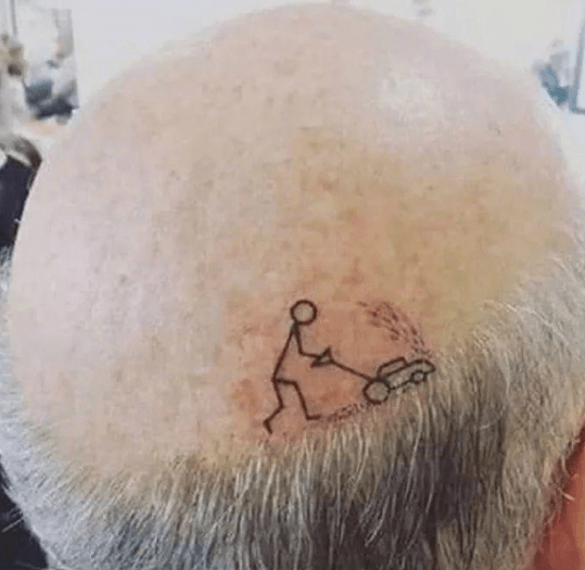 搞笑GIF：我不是故意滅師門的，我只是為自己以證清白 搞笑整蠱 第8张