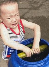 搞笑GIF：我不是故意滅師門的，我只是為自己以證清白 搞笑整蠱 第2张