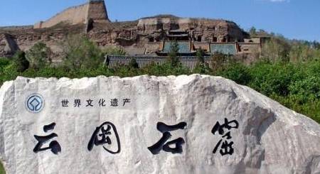 中国四大石窟之一：见证了北魏文化的兴盛，近6万尊佛十分震撼