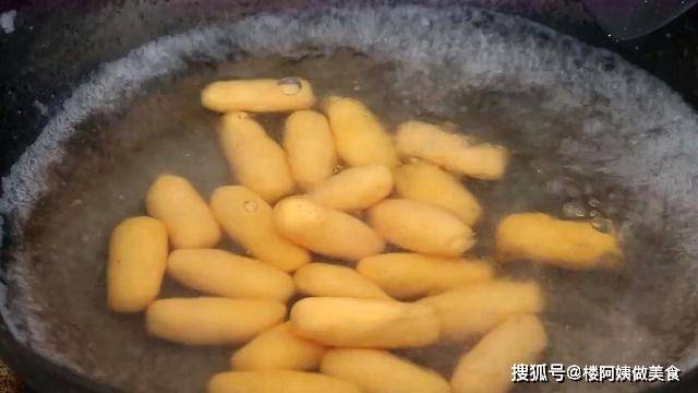 水大叔|冬天早餐别出去买了，教你懒人做法，一次做一大碗，比汤圆还好吃