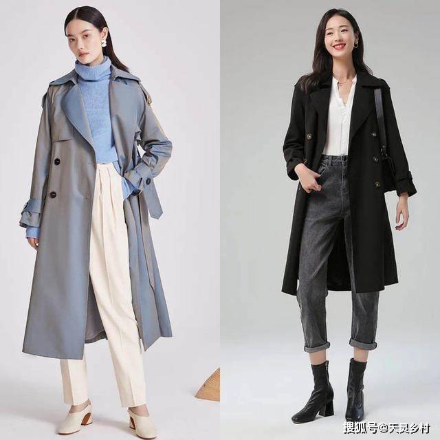 or 裤子or裙子？讲真，选对“单品”才是悄悄变美的第一步！