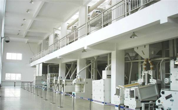 大米加工设备哪个品牌好_大米加工设备_大米加工设备生产线