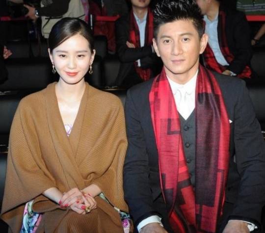 仙剑|刘诗诗有二胎？夫妻合体现身医院太甜蜜，吴奇隆曾被爆健康问题