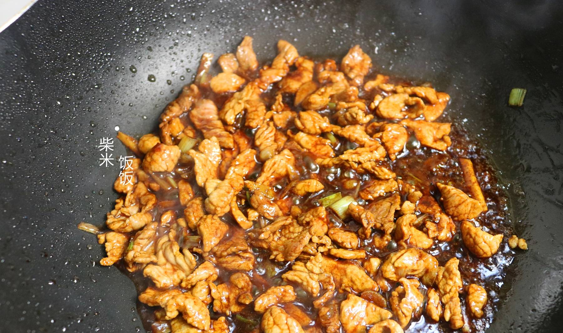 天气|我家早餐爱吃这面条，做法简单，有肉有菜，好吃得连汤也不剩