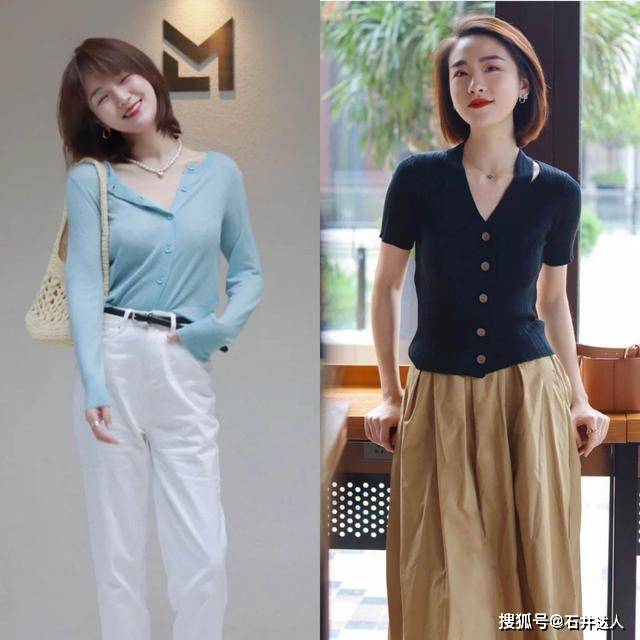 身材 女人再忙，也别忘了“打扮”！穿搭比颜值更重要，想逆袭就读这篇