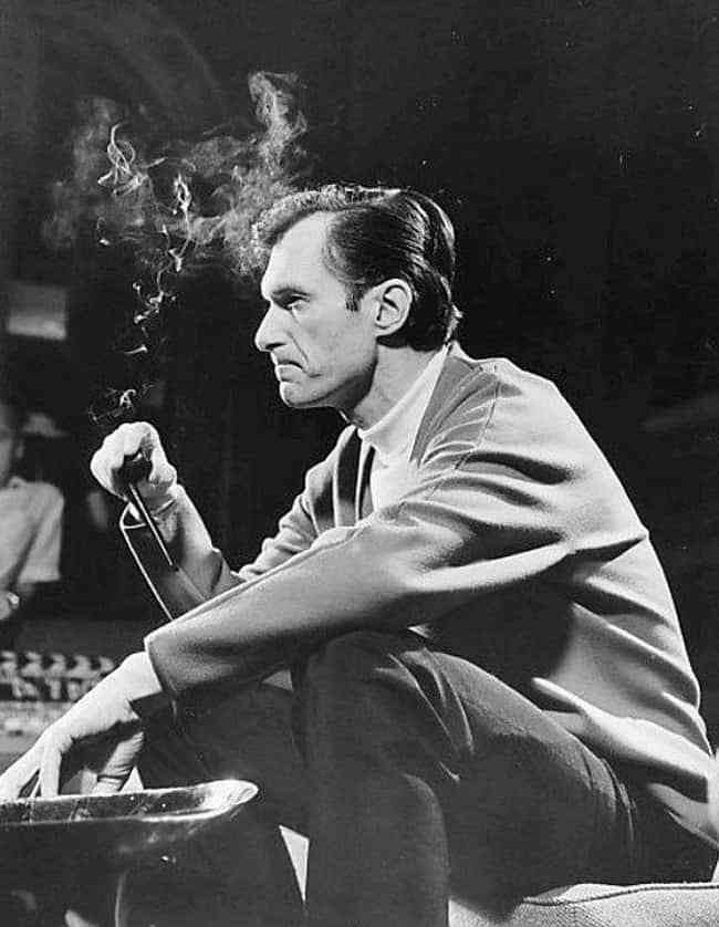 20世纪50年代的美国,性文化是否如你所想象的那样,刻板而乏味?