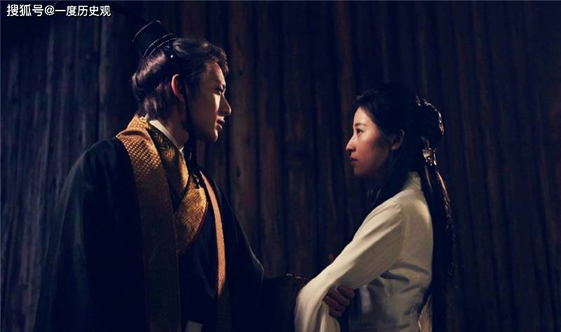 王莽为什么被质疑是穿越者电视剧 3d56b50039bc4660b2c717c8639c9327.jpeg