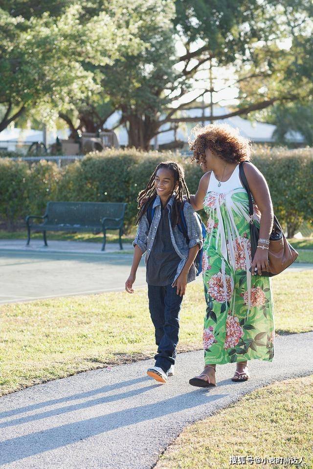 身材 中年人女性的穿着指南,做好几点,能轻松创造出时尚的感觉