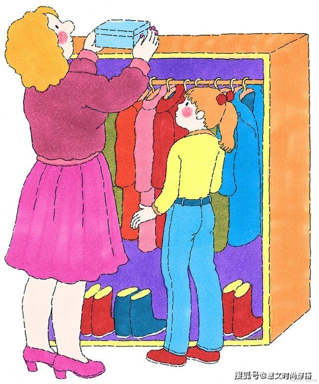 身材 外衣在精不在多,小女人,秋冬这几件就足够了,优雅而高级