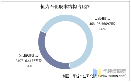 恒力石化2020年gdp_恒力石化 2020年一季度归母净利润同比翻3倍,约为21.4亿元(2)