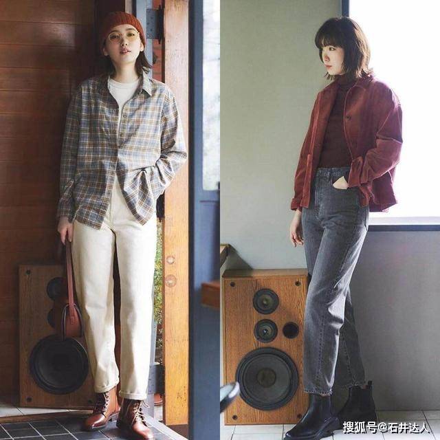 身材 女人再忙，也别忘了“打扮”！穿搭比颜值更重要，想逆袭就读这篇