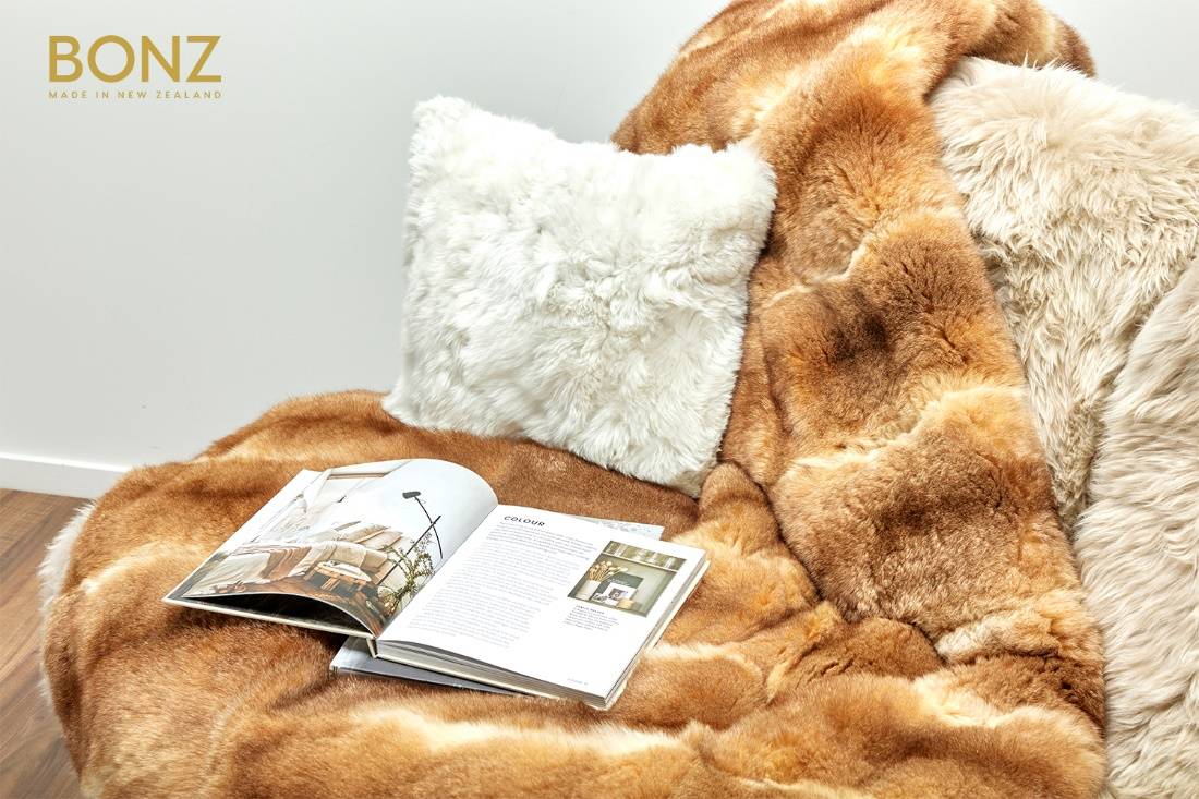 产品 新西兰BONZ邦兹|为什么选择新西兰袋貂