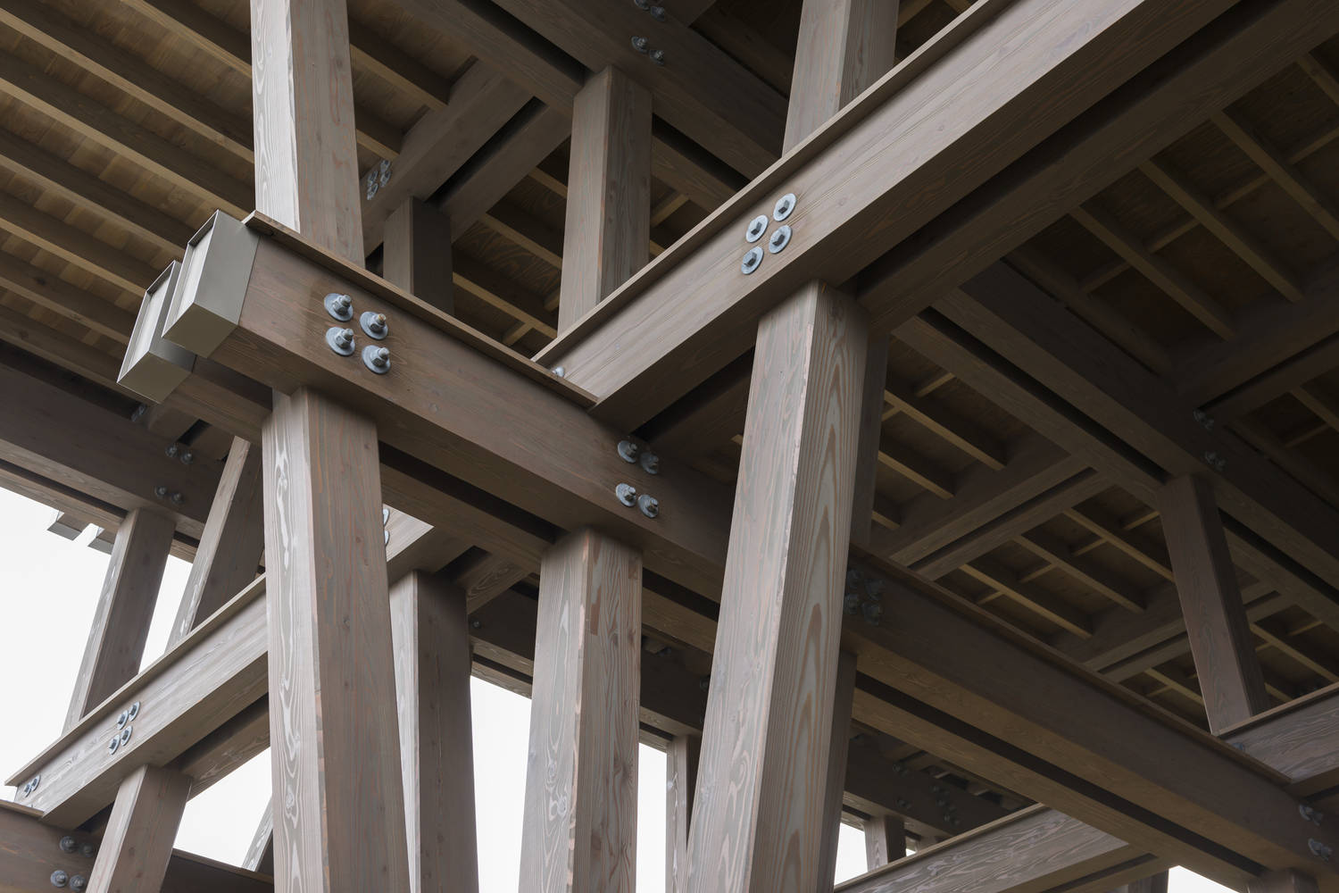 因为|什么才是儿童好设计?看手冢贵晴12个顺应自然哲学的幼儿园设计