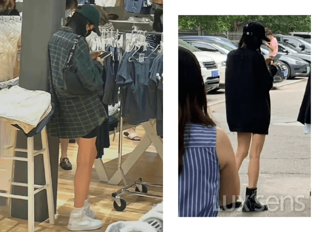 西装火爆全网的「幂式穿搭」我扒下来了！试过后大家都说衣品都变好了