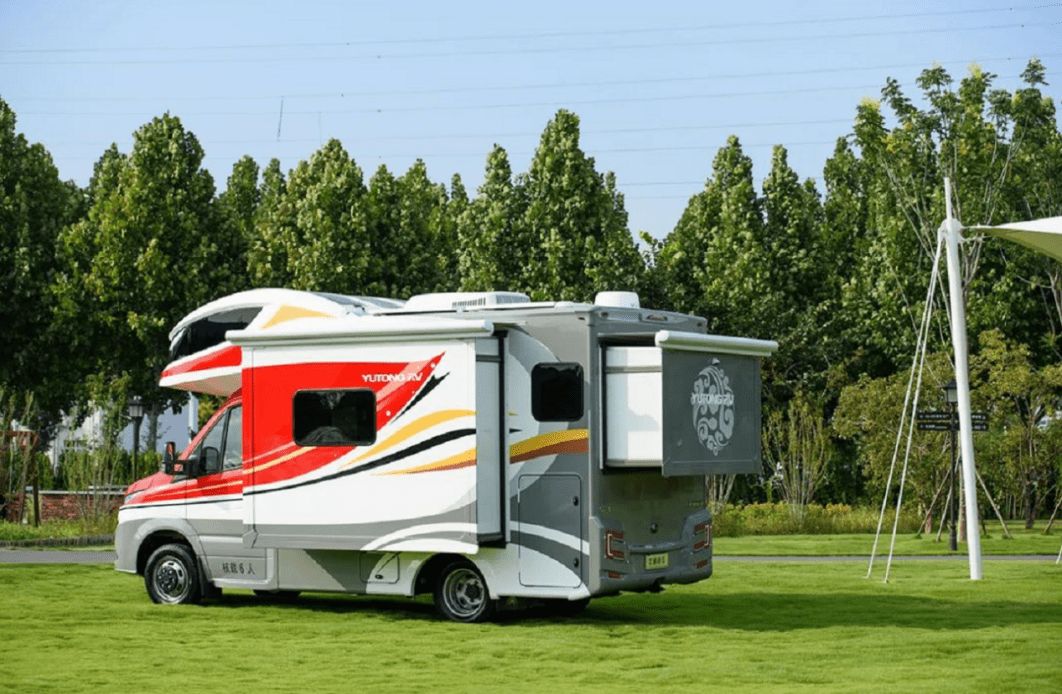 第22届北京国际房车展将于10月1417日盛大开幕